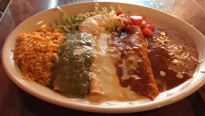 El Corral Mexican Restaurant- Alma