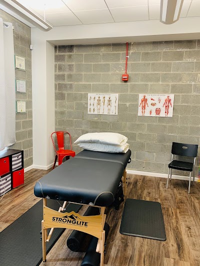 Pure Sports Physical Therapy