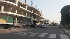 Al-Marjan Shopping Center gujranwala