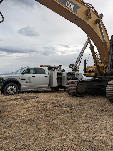 Big Horn Industries inc - Thumbnail