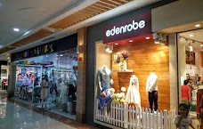 Edenrobe islamabad