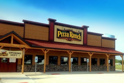 Pizza Ranch