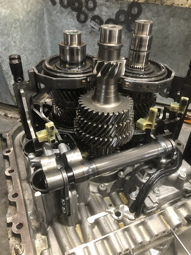 Dantrans Automotive - Automatic transmission, Sydney, Mechanic Bankstown - Thumbnail