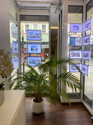 VON POLL IMMOBILIEN Schweinfurt