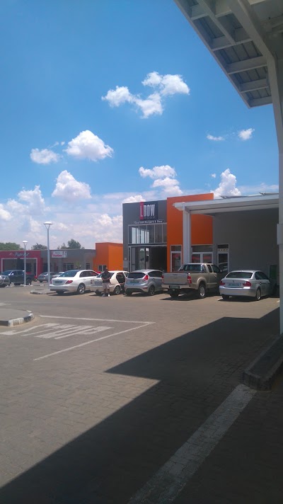 Photos of The Park Shopping Centre