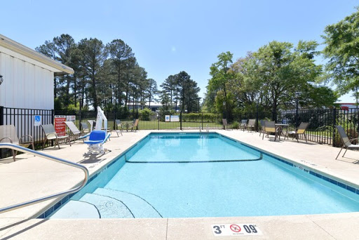 OYO Hotel Valdosta GA I-75 - Thumbnail
