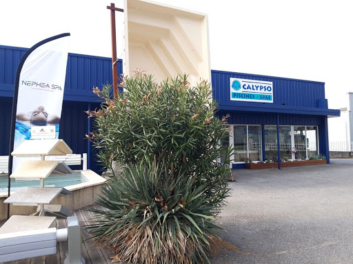 Photo de CALYPSO PISCINES Romans-sur-Isere