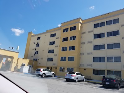 Photos of The Stadium Inn - Downtown Chattanooga