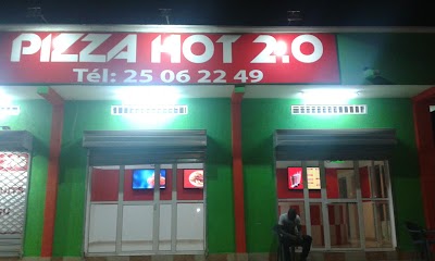 Photos of Pizza HOT