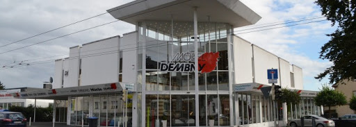 Dembny Wohnen Gallery - Germany