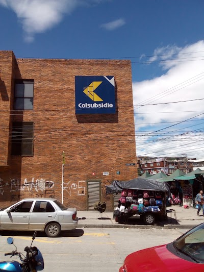 Photos of Colsubsidio Santa Librada