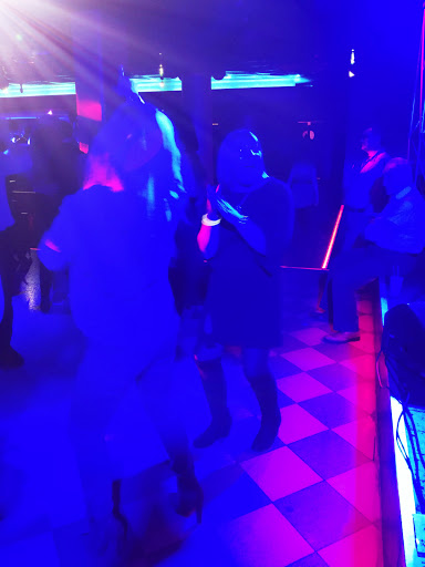 Dancing Divina - Thumbnail