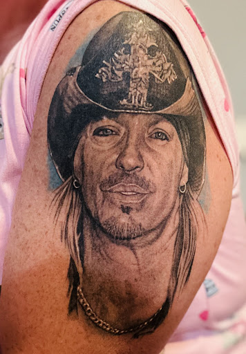 Artisan Ink Gallery - United States