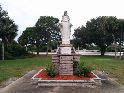 Gulf Pines Memorial Park