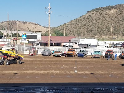 Crook County Fairgrounds