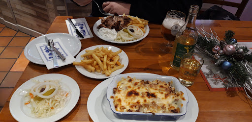 Grill Der Grieche - Thumbnail