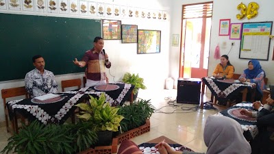 Photos of SDN Grabag 1