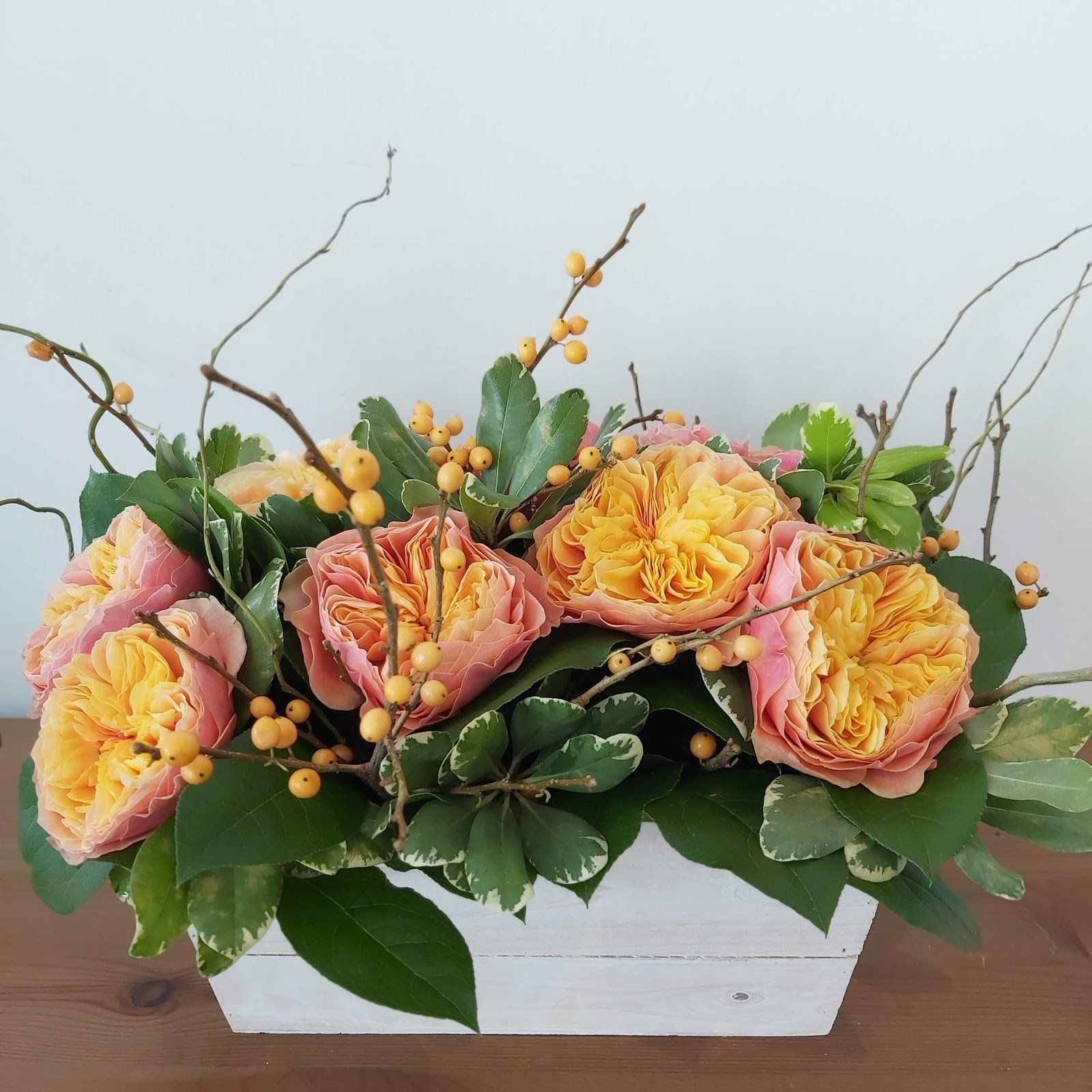 Quinn and Kims Flowers 294 Venture Crescent, Saskatoon Canadian