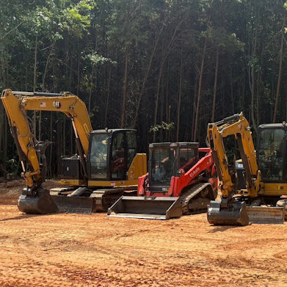 Red Letter Earthworks LLC