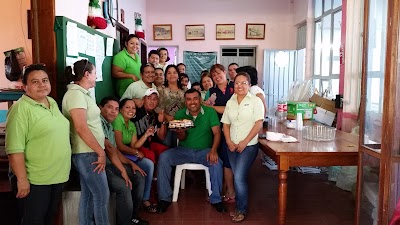 Photos of Peri&oacute;dico el Chiltep&iacute;n