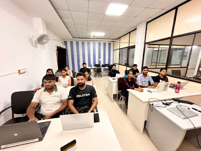 Dreamer Infotech - Data Analyst Course, MERN Stack, and Digital Marketing Course in Faridabad