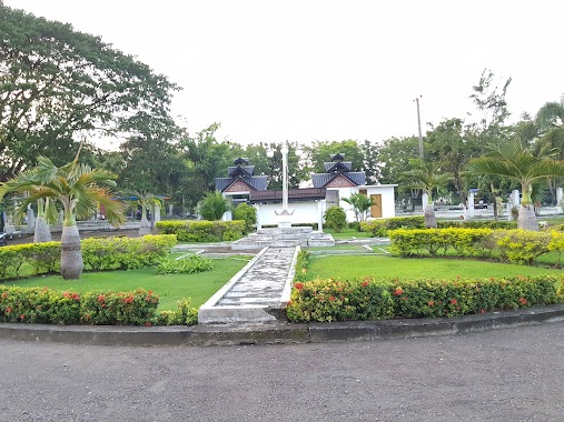 Site Taman Sari Gunongan, Author: taqin 969