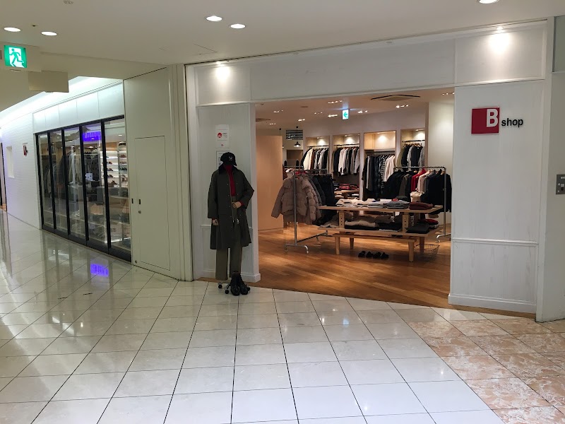 Bshop なんばパークス店