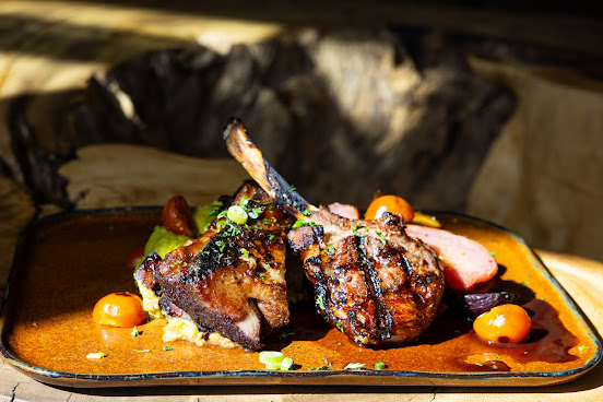 Barrio Social by null