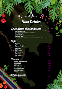 Menu THAI HEY Page 2