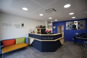 Photo n°2 de Rainbow France à Gries (Magasin d'électroménager)