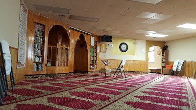 Masjid Al-Huda - Islamic Cultural Community Center