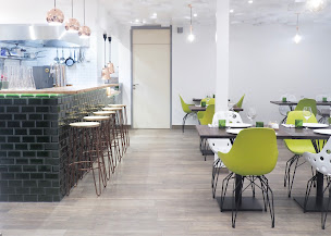 Photo n°16 de Les Barbus à Pertuis (Restaurant méditerranéen)