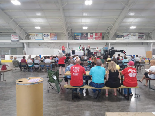 Mosinee City Recreation Center - Thumbnail