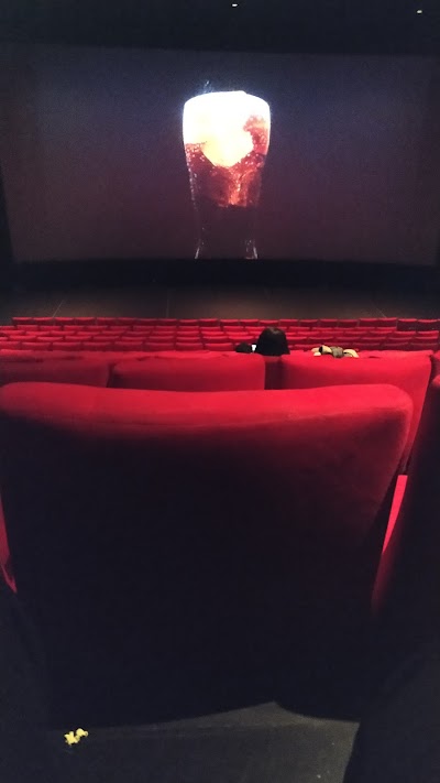 Cinemaximum
