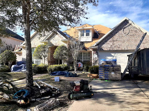 Lopez Roofing Services - Visual