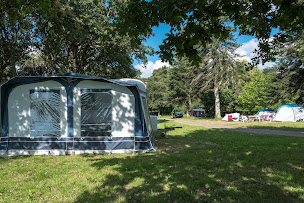 Photo n°22 de Camping des Pierres Debout à Névez (Terrain de camping)