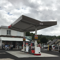 Photo n°2 de TOTAL groffal à Riom-ès-Montagnes (Station-service)