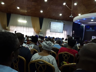 Photos of Victory Sanctuary Seventh Day Adventist Church