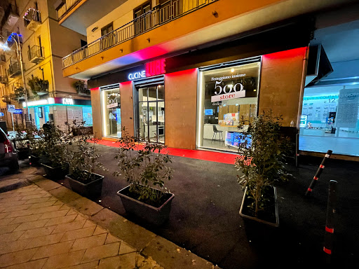 LUBE STORE SALERNO CITY - Thumbnail