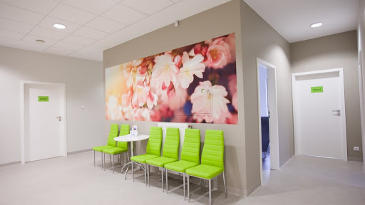 Macromedica Medical Center