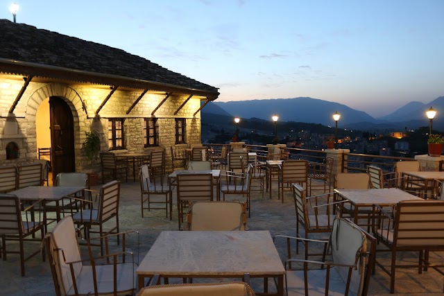 Hotel Bar Restaurant KODRA