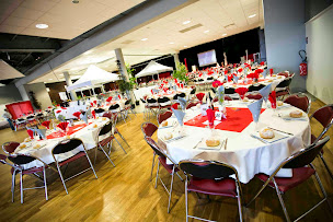 Photo n°27 de Espace Glenmor - Centre culturel et de Congrès à Carhaix-Plouguer (Salle de spectacles)