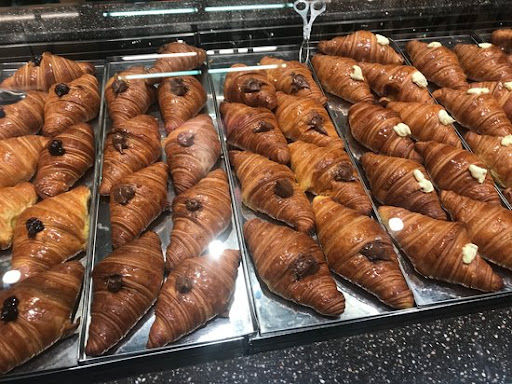 Cesto Bakery - Visual