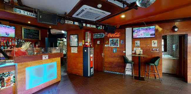 Comentários e avaliações sobre o Temple Bar Albufeira