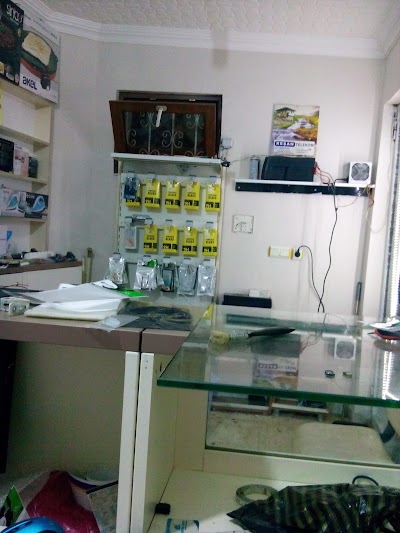 Photos of G&uuml;listan Elektronik