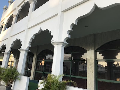 Photos of Samabula Jame Masjid