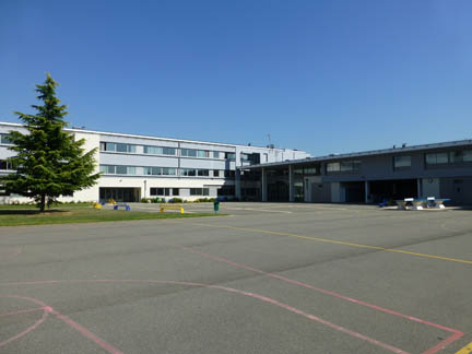 Middle School Pierre Et Marie Curie