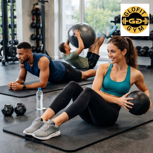 A strong core is the secret to better posture, fewer aches, and easier everyday movement. At Glof… post image