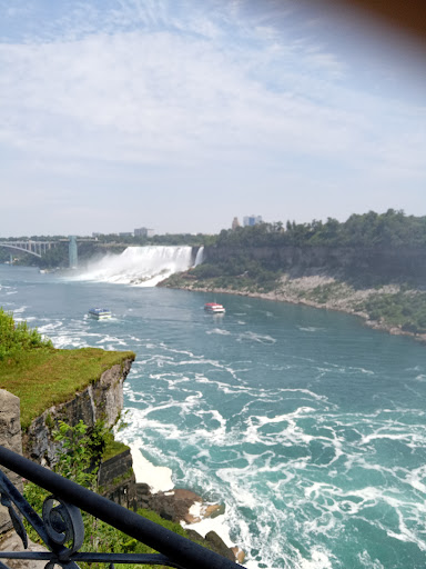Niagara Falls Canada - Thumbnail