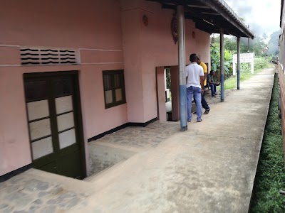 Photos of Polwathumodara Railway Station